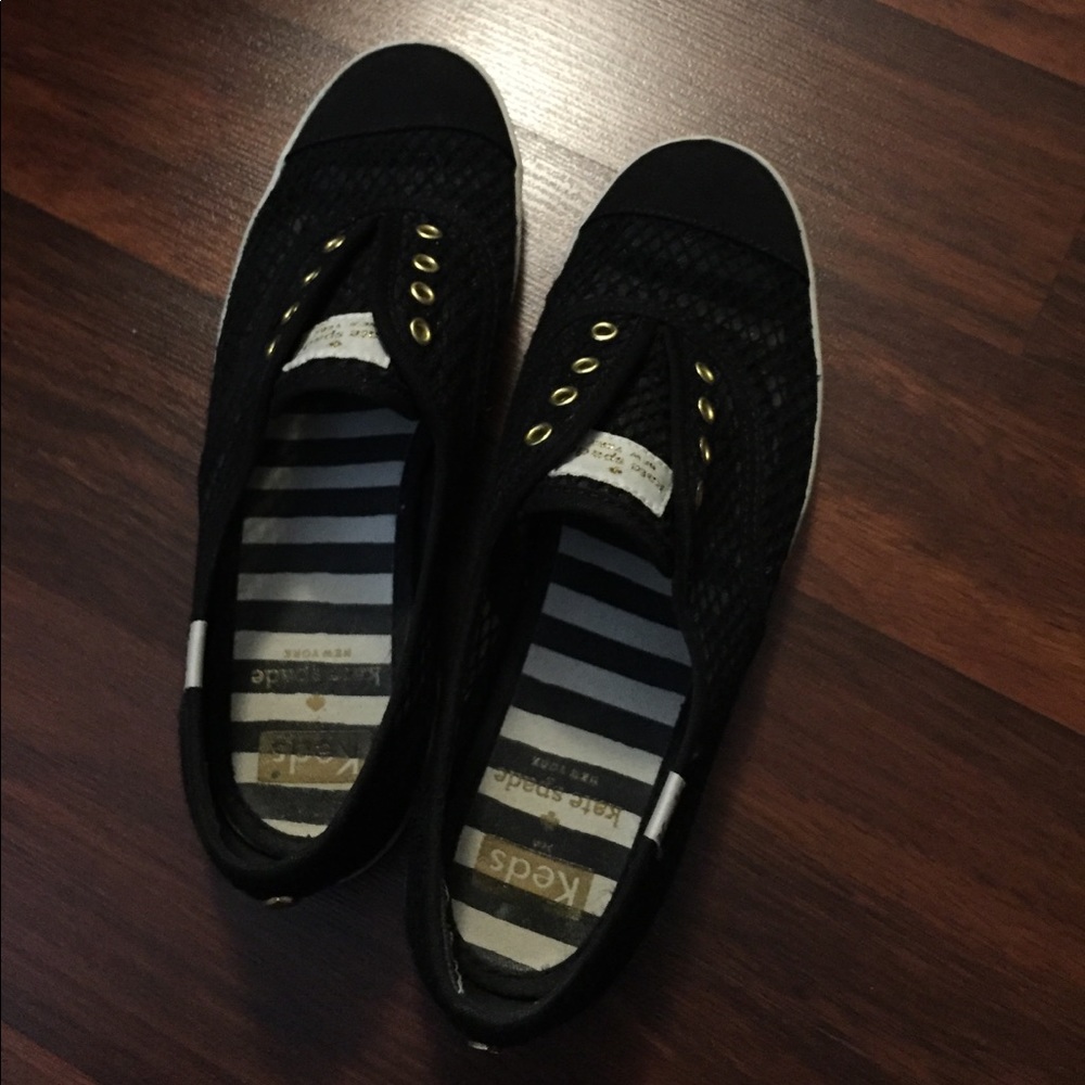 Kate Spade Keds